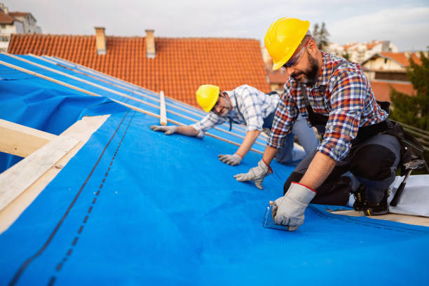 Quick and Trustworthy Emergency Roof Repair Services in Cicero, IN